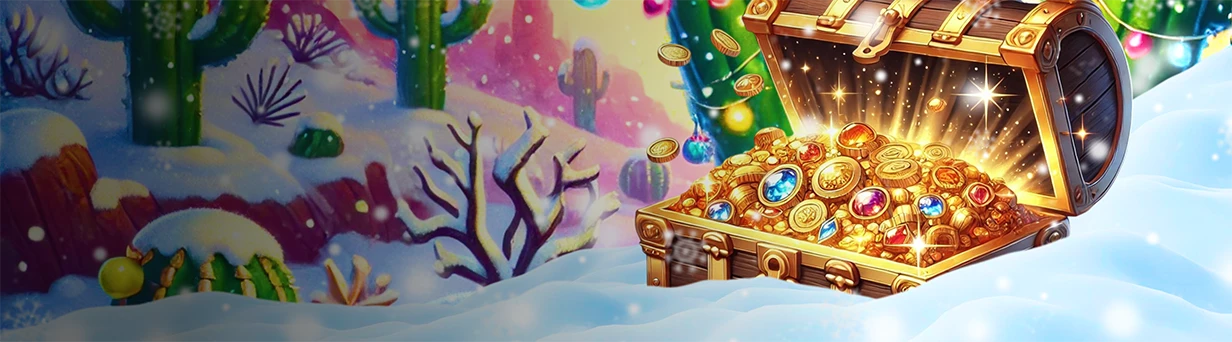 Добро пожаловать в Cactus Casino